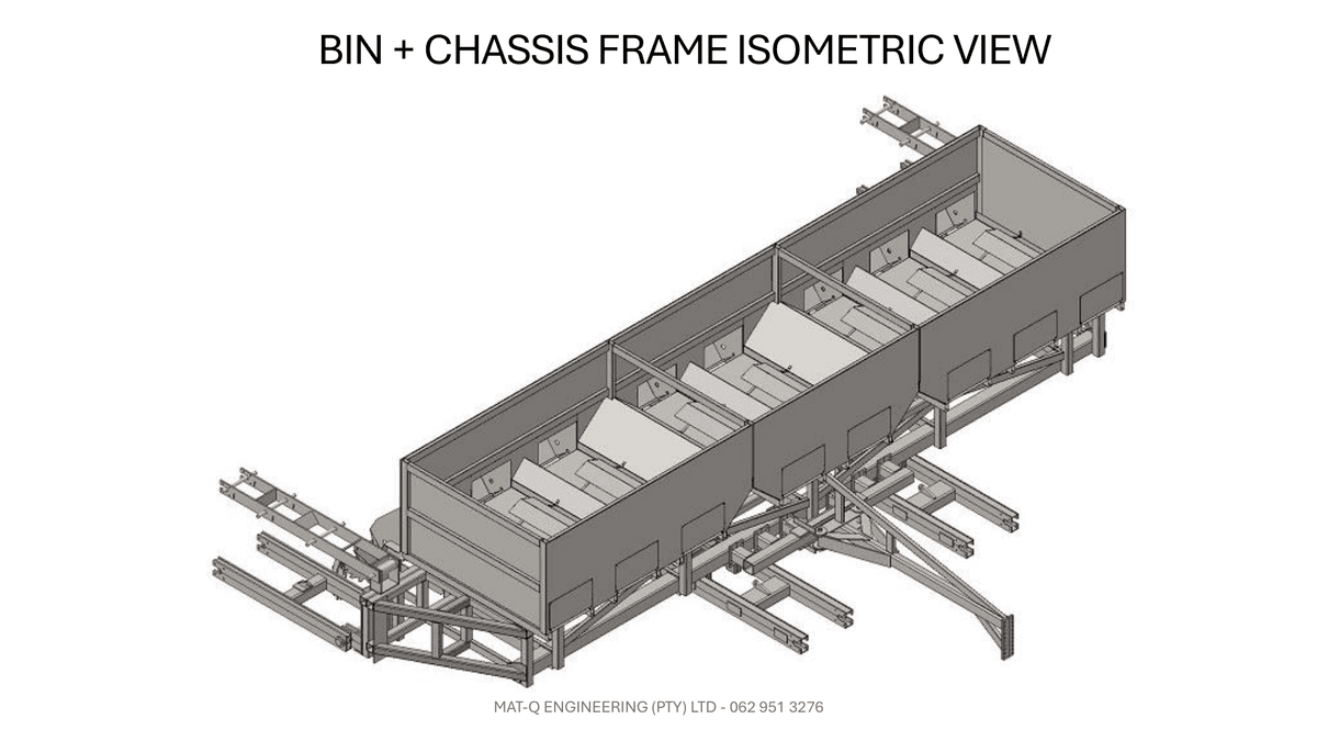 Complete 3D Assembly